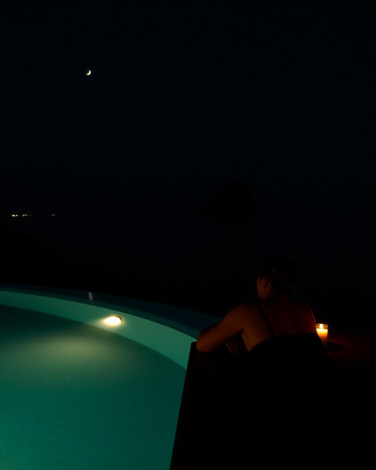 Adults-Only Hideaway